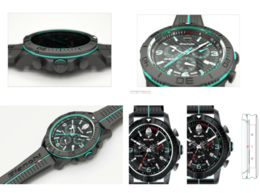 Bianchi Horloges en Accessoires