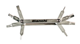 Bianchi Onderhoud en Tools