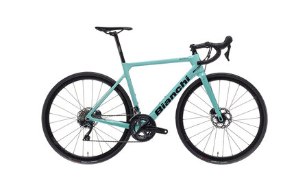 Bianchi Sprint - Ultegra Disc 11sp