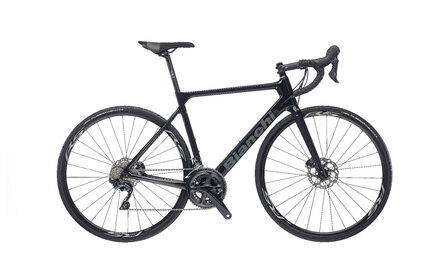 Bianchi Sprint - Ultegra Disc 11sp 1