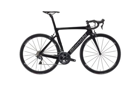 Bianchi Aria - Ultegra 11sp Compact 2R