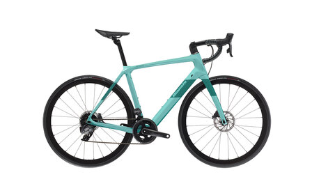 Bianchi Infinito CV Disc - Ultegra 11sp 1