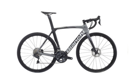 New bianchi oltre deals