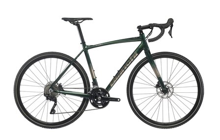 Bianchi Nirone Allroad - GRX 400 10sp 1