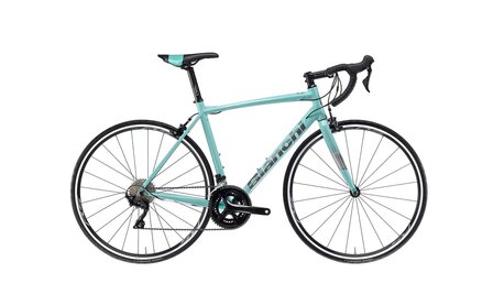 Bianchi Via Nirone - 105 11sp