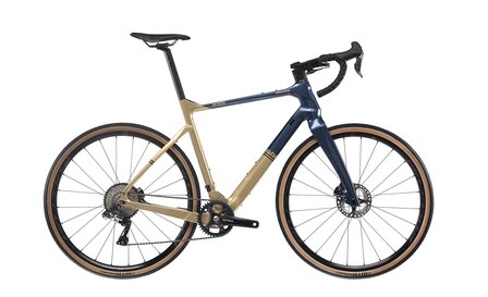 Bianchi Arcadex - Carbon Allroad Disc GRX 810 11sp 2