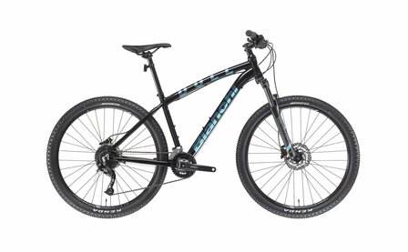 Bianchi Duel 29S Alivio Mix 2x9