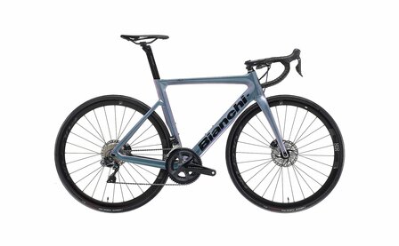 Bianchi Aria Disc - 105 12sp PX