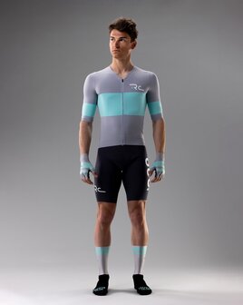 Bianchi Milano ICON 999 Shirt korte mouw