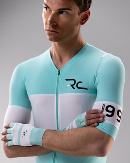 Bianchi Milano ICON 999 Shirt korte mouw
