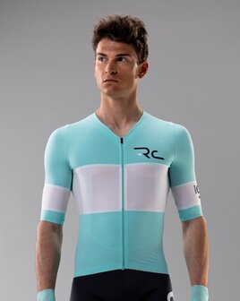 Bianchi Milano ICON 999 Shirt korte mouw