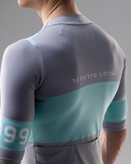 Bianchi Milano ICON 999 Shirt korte mouw