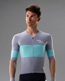 Bianchi Milano ICON 999 Shirt korte mouw