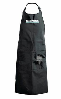 Bianchi Lifestyle Apron
