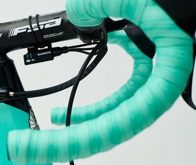 Bianchi FSA Stuurlint Cork 1