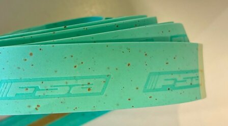 Bianchi FSA Stuurlint Cork 2