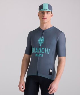 Bianchi Classic Cycling Cap