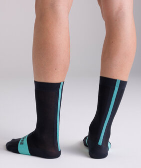 Bianchi Classic sock grey