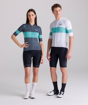 Bianchi Milano Race jerseys
