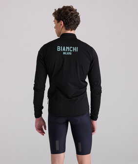 Bianchi Milano Rainjacket