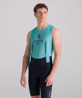 Bianchi Milano Race Bibshort