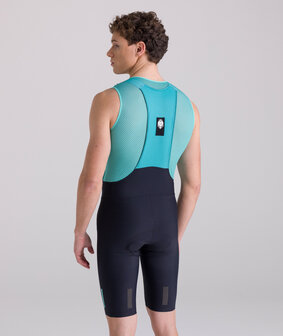 Bianchi Milano Race Bibshort