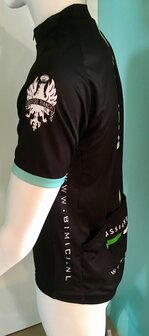 Bimici Custom Shirt kantw