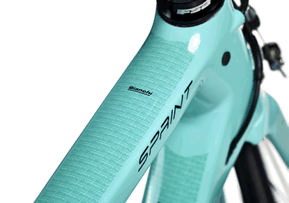 Bianchi Sprint - Ultegra Disc 11sp 2