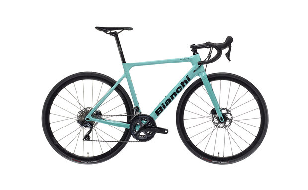 Bianchi Sprint - Ultegra Disc 11sp