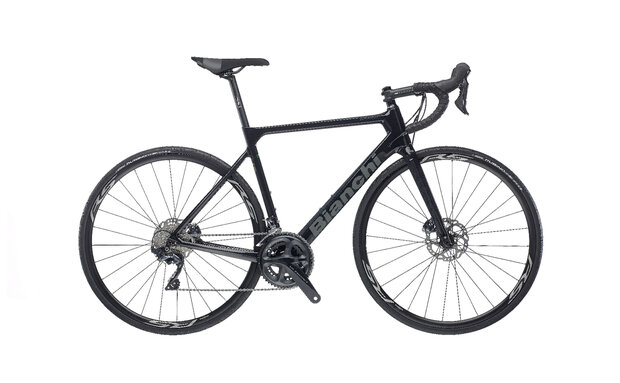 Bianchi Sprint - Ultegra Disc 11sp 1