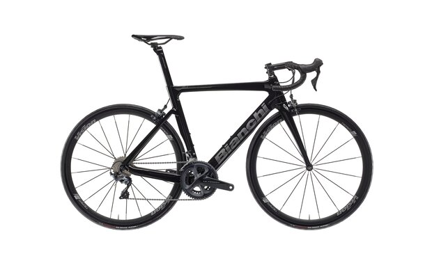 Bianchi Aria - Ultegra 11sp Compact 2R