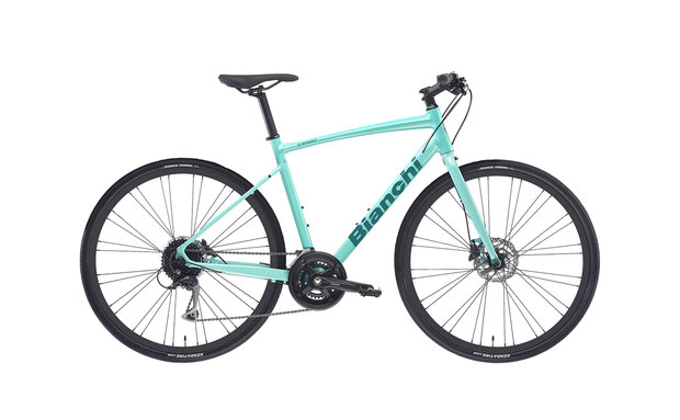 Bianchi C-Sport Acera