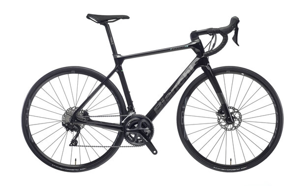 Bianchi Infinito XE Disc - 105 11sp