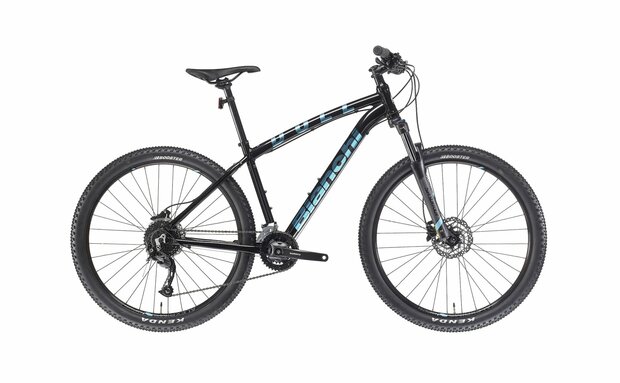 Bianchi Duel 29S Alivio Mix 2x9