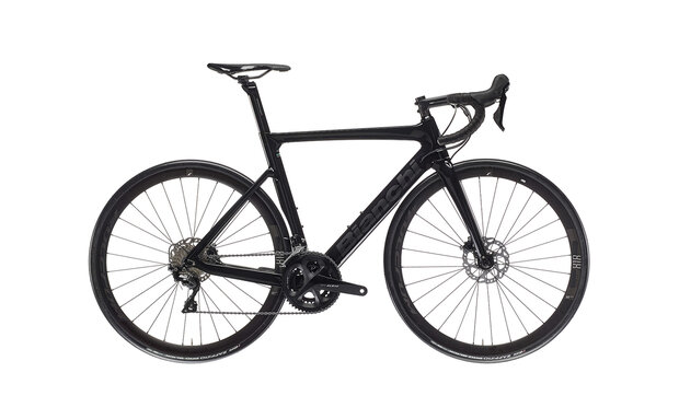 Bianchi Aria Disc - 105 11sp 2R