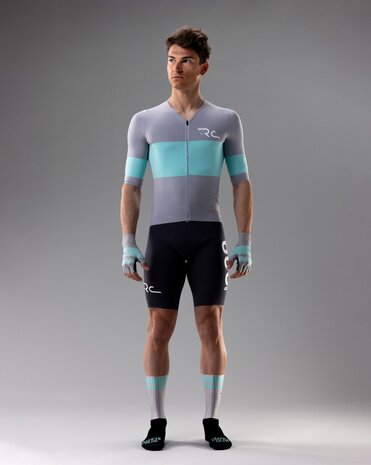 Bianchi Milano ICON 999 Shirt korte mouw