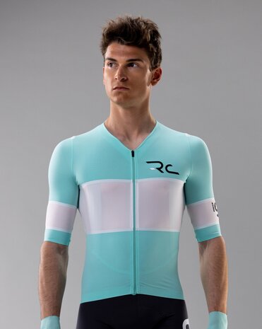 Bianchi Milano ICON 999 Shirt korte mouw