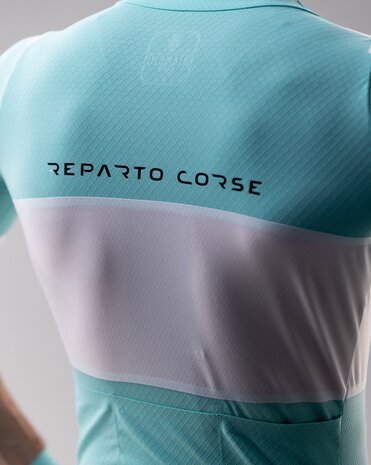 Bianchi Milano ICON 999 Shirt korte mouw