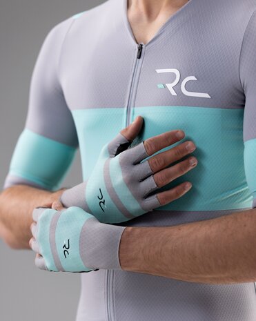 Bianchi Milano ICON 999 Shirt korte mouw