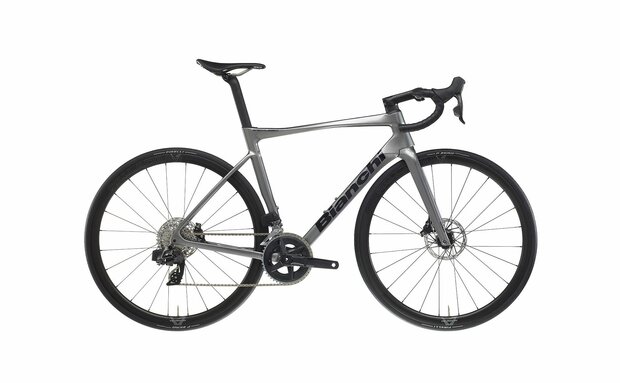 Bianchi Specialissima Comp Ultegra Di2 12sp MF