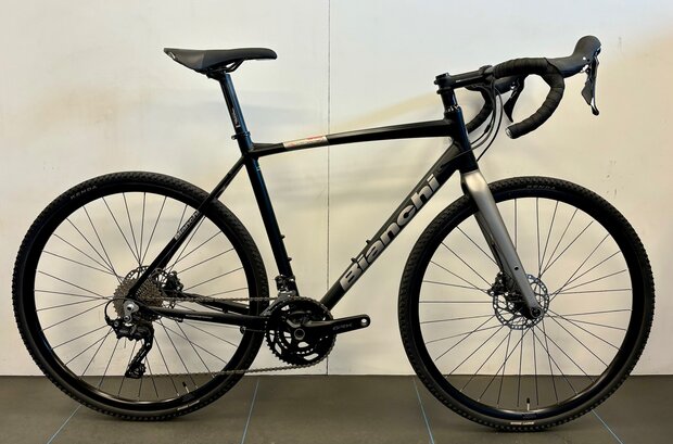 Bianchi nirone allroad grx hot sale 400
