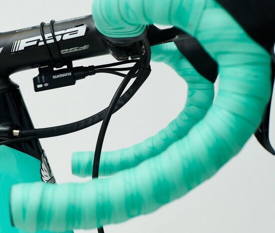 Bianchi FSA Stuurlint Cork 1