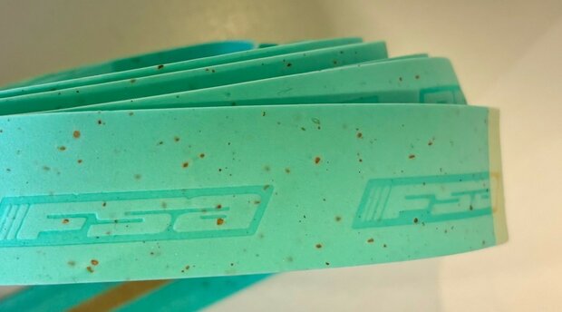 Bianchi FSA Stuurlint Cork 2