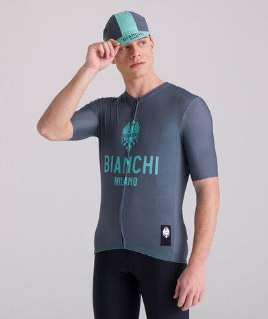 Bianchi Classic Cycling Cap