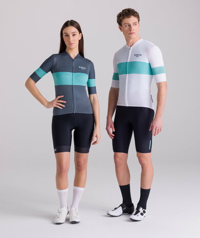 Bianchi Milano Race jerseys