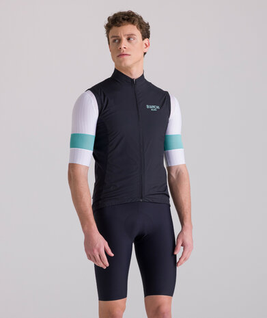 Bianchi Milano Windshel