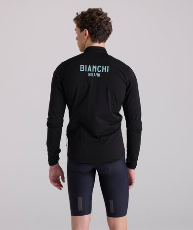 Bianchi Milano Rainjacket