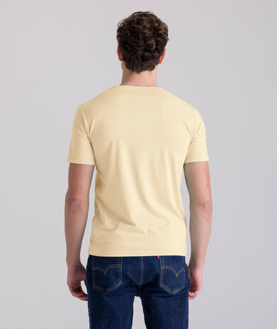 Bianchi Milano Fan T-shirt Whte