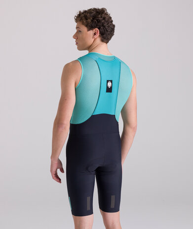 Bianchi Milano Race Bibshort