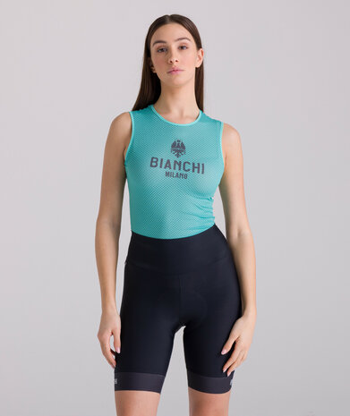 Bianchi Milano Core Baselayer